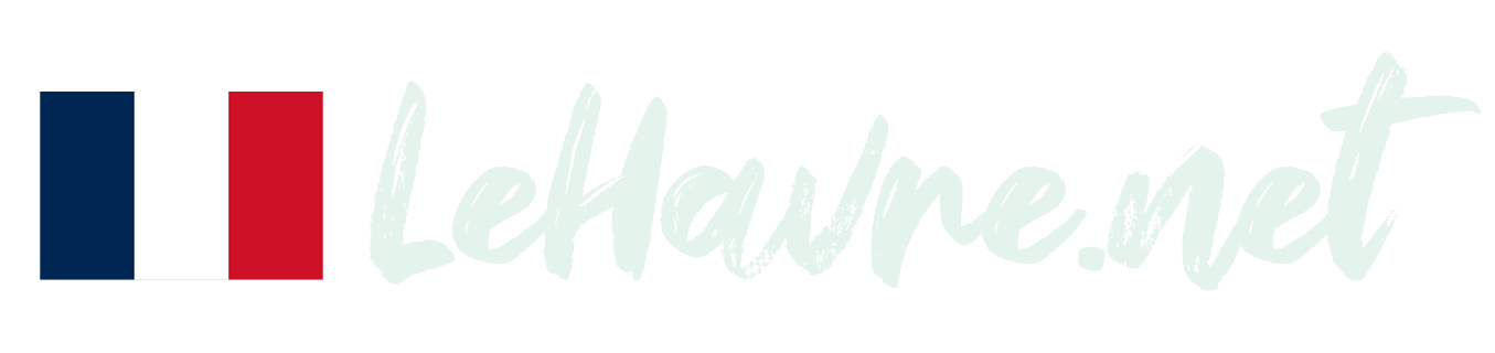 Le Havre France Visitor Information